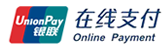 Z聚合云闪付平台-银联在线快捷支付